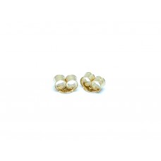 Gold Scrolls Small to Extra Large (1 Pair)